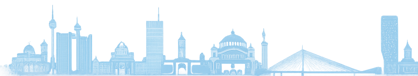 city background